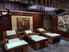 -盤古Spa泰式古法抓龙筋(鲁迅路店)