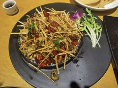 -渔太泰漓江小馆·广西融合菜(西街店)