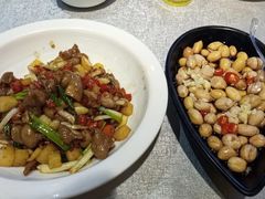 -聚味瞿记·龙虾堂(望城店)