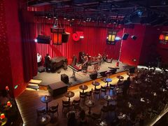-JZ Club 爵士酒吧(上海店)