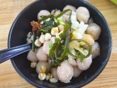 大辫子宁都小肉丸-大辫子美食(中联商城店)