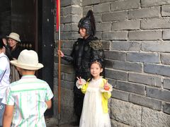 -天龙八部武侠城