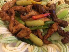 -常州逸高酒店-中餐厅