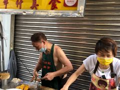 -明记牛杂(新马路分店)