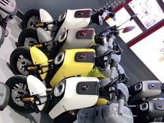 -九号电动车(安定门内大街店)