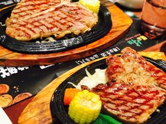 -尊品牛排(沙湾印象汇店)