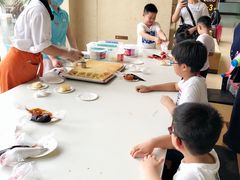 -宁波九龙湖开元度假村