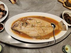 -鑫复盛礼记酒店·青岛菜