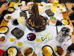 -牛华八婆麻辣烫(龙湖U城店)
