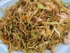 -面道赞宁海海鲜面(迎凤街店)