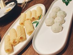 -揽季锅物会.福建黄鱼.海鲜姿造(五四路店)