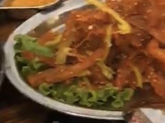 -老板娘的烤肉店(港湾广场店)