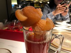 -领鲜天下·焗海鲜·花胶鸡(天目里店)