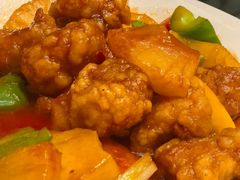 -稻香酒家·35年老字号(侨光店)