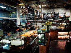 -O'mills Sourdough Bakery&Bistro(永嘉路店)