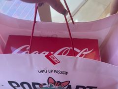 -泡泡玛特POPMART(赛格国际购物中心店)