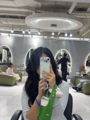 -真好真意SALON 接发·染·烫特色店