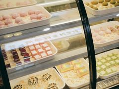 -铭记蛙小仙·活蛙畅享(CBD万达广场店)