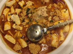 -饭橘汉江码头·乡野土菜馆(静安路店)