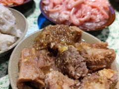 耙耙牛肉-五里关火锅(牛市口店)