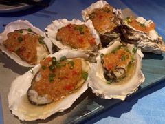 -千岛蚝高压锅生蚝·人参火锅(白云万达店)