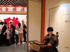 -金陵梦华·宫宴(南京首店)