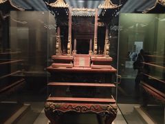-平原博物院