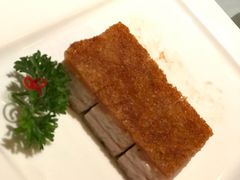 -利苑酒家(合景国际金融广场店)