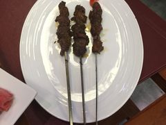 -东来顺•非遗火锅(外滩店)
