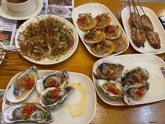 -探唐烧烤(棠东店)