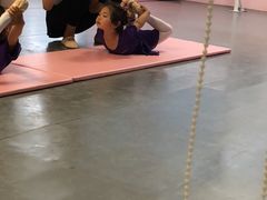 -舞研舞蹈培训(魏公村校区)