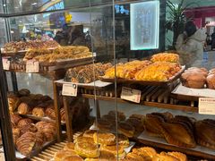 -CARINO BAKERY&CAFE(人广来福士店)