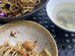 -韬光茶庵