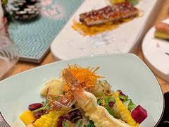 -月下料理(楷林IFC店)