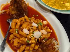 -上海1号私藏菜(黄浦店)
