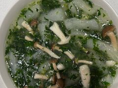 -老人和饭店(淮海中路店)