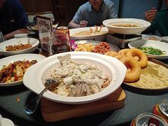 -融汇湘天(大岭山店)