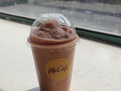 -麦当劳(南京南站站外店)
