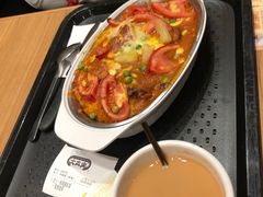 -大家乐(广州天河城六楼店)