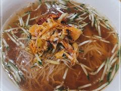 -大东江冷面(步行街店)