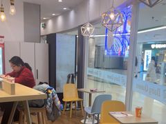 -DQ·蛋糕·冰淇淋(湖景东路店)