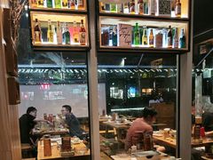 -木屋烧烤(坂田天安云谷店)