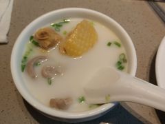 -海底捞大排档火锅(悦荟广场店)