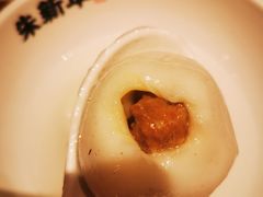 -朱新年·苏式汤团·面点(北寺塔店)