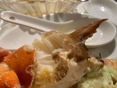 -新加坡海鲜共和(名胜世界圣淘沙海滨坊)
