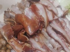 -六合居·明厨亮灶餐厅(成双大道店)