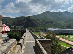 -大境门景区