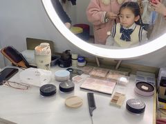 -小象国照相馆(宝山万达店)