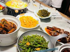 -小菜园新徽菜(常州金坛吾悦店)