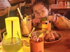 -肯德基(新八一店)